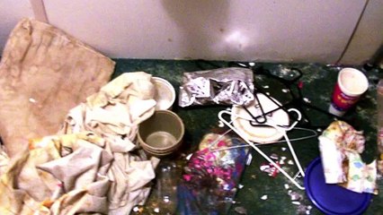 Day 8: Laurens Journey