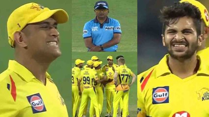 IPL 2018, CSK vs RR : Dhoni's DRS System failed for the first time in IPL 2018| वनइंडिया हिंदी