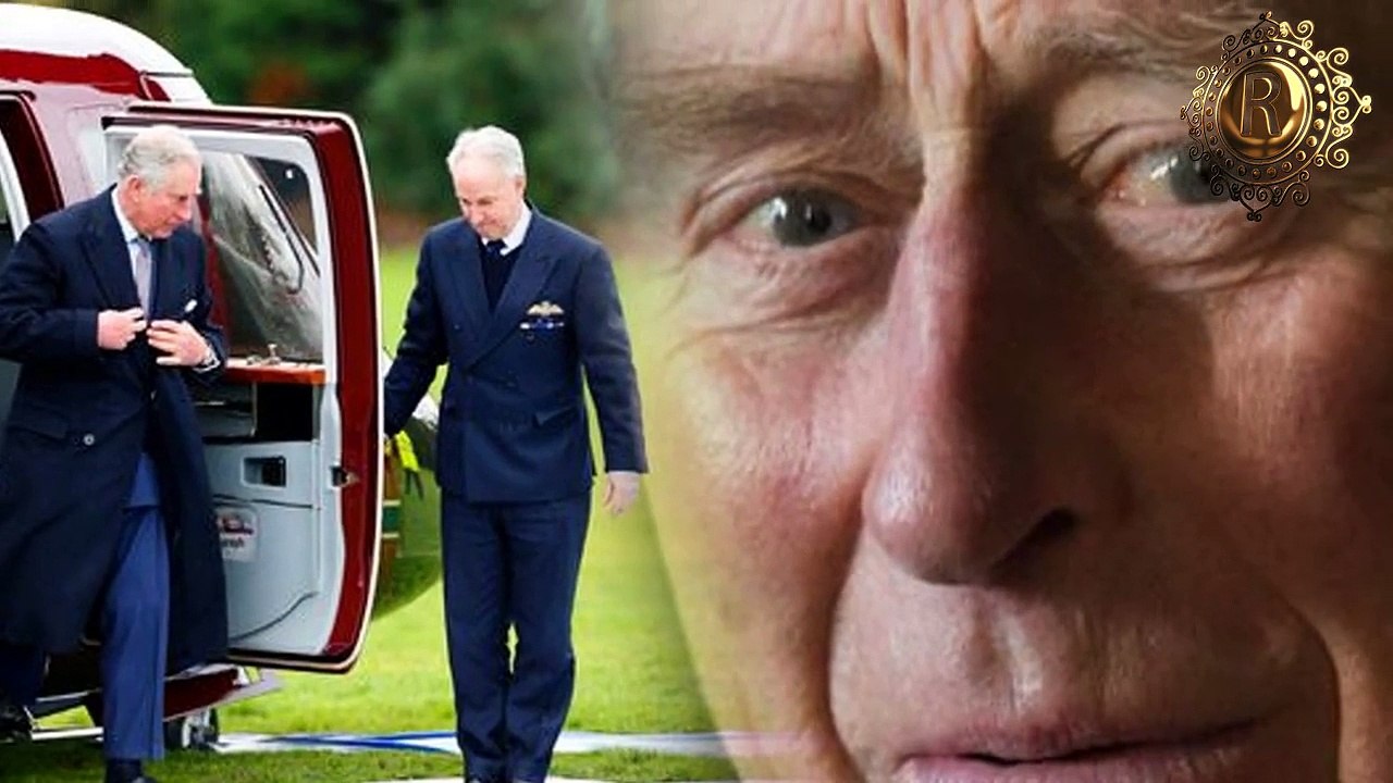Inside the House of Windsor - plots, backstabbing and infighting as Prince Charles' secret life