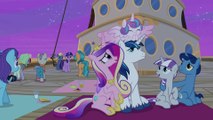 My Little Pony: 07x22 - Once Upon a Zeppelin