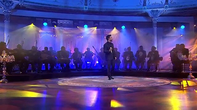 TARKAN Enginde Yavaş Yavaş Ahde Vefa | 2017 Yılbaşı Özel