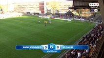 Vendredi 20/04/2018 à 19h45 - Rodez Aveyron F. - SO Cholet - J31 (17)