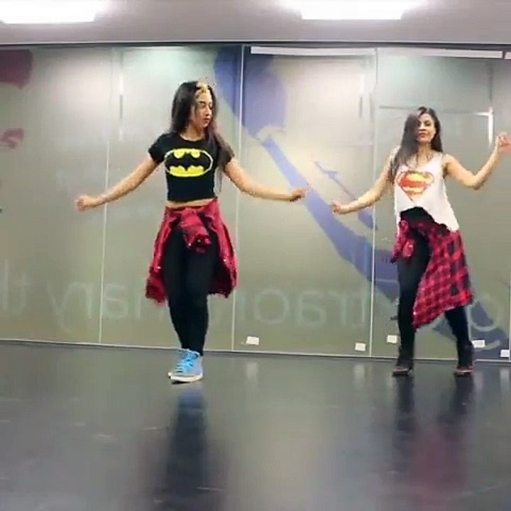 maray mahia sanam dance
