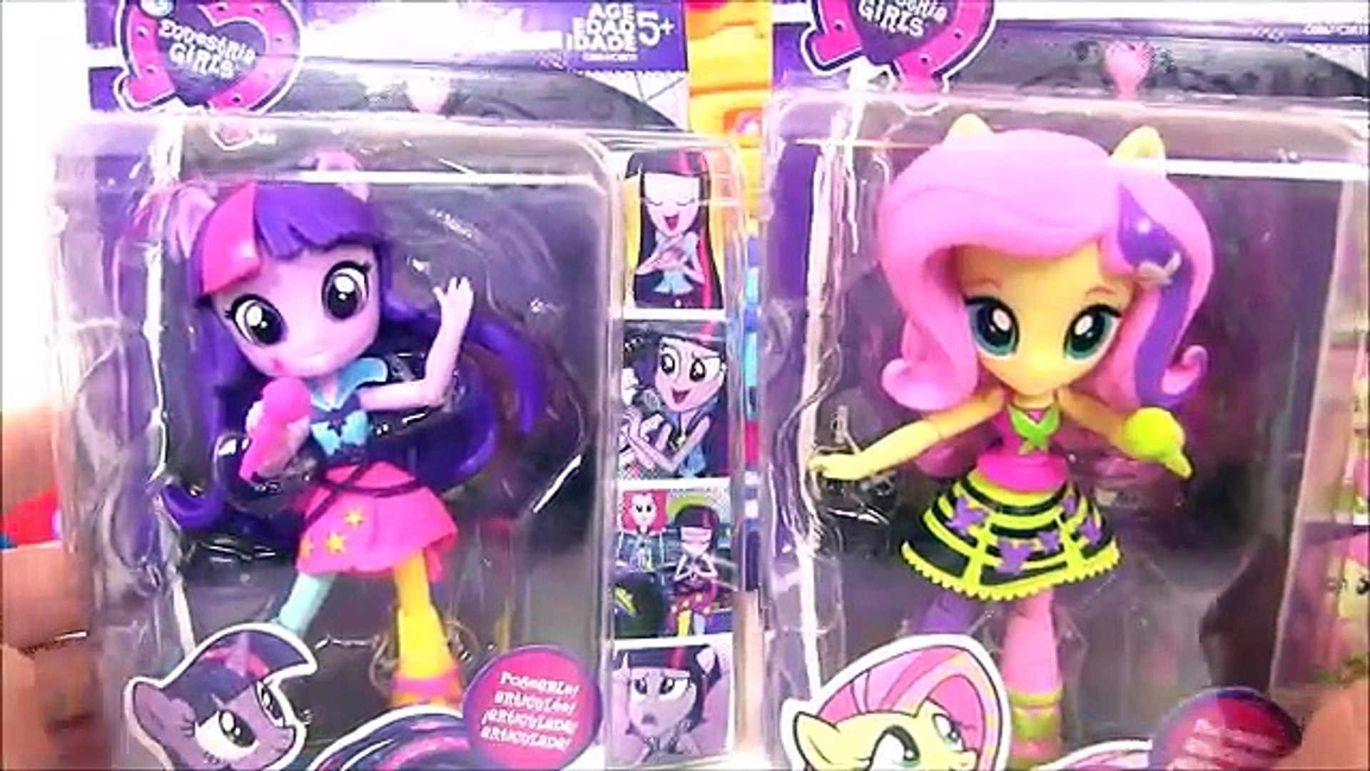 ⁣Май Литл Пони Мультик Equestria Girls Rainbow Rocks #ЭквестрияГерлз Радужный Рок Мультики Для Детей