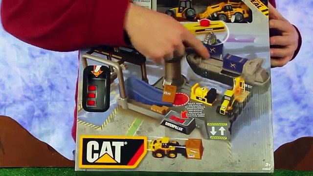 Boat Toy for Kids | Toy Scouts Review video