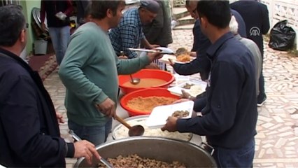 Afetle başlayıp 26 yıldır süren gelenek - TOKAT