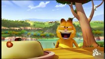Garfield & Cie dessin animé en français - Garfield & Cie Saison 1 Épisode 33 Chaperon j ht