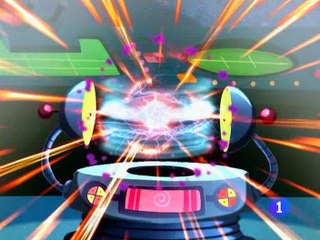 Duck Dodgers Capitulo 1 Temporada 2 Latino