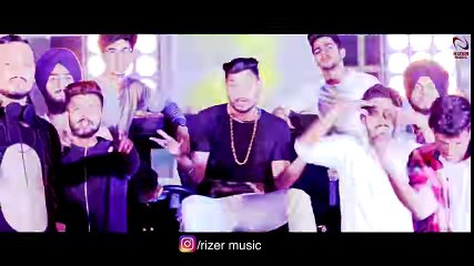 Currency Change  - Full HD Video Song - Nik Attri - Rizer Music - Latest Punjabi Songs 2018 - HDEntertainment