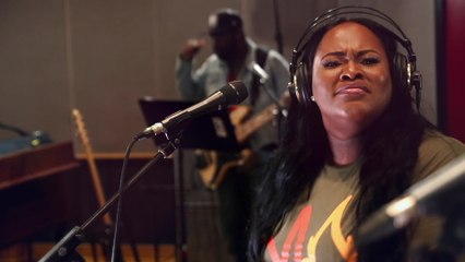 Tasha Cobbs Leonard - Great God