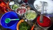 Indonesian Street Food - Fresh Fish Stew