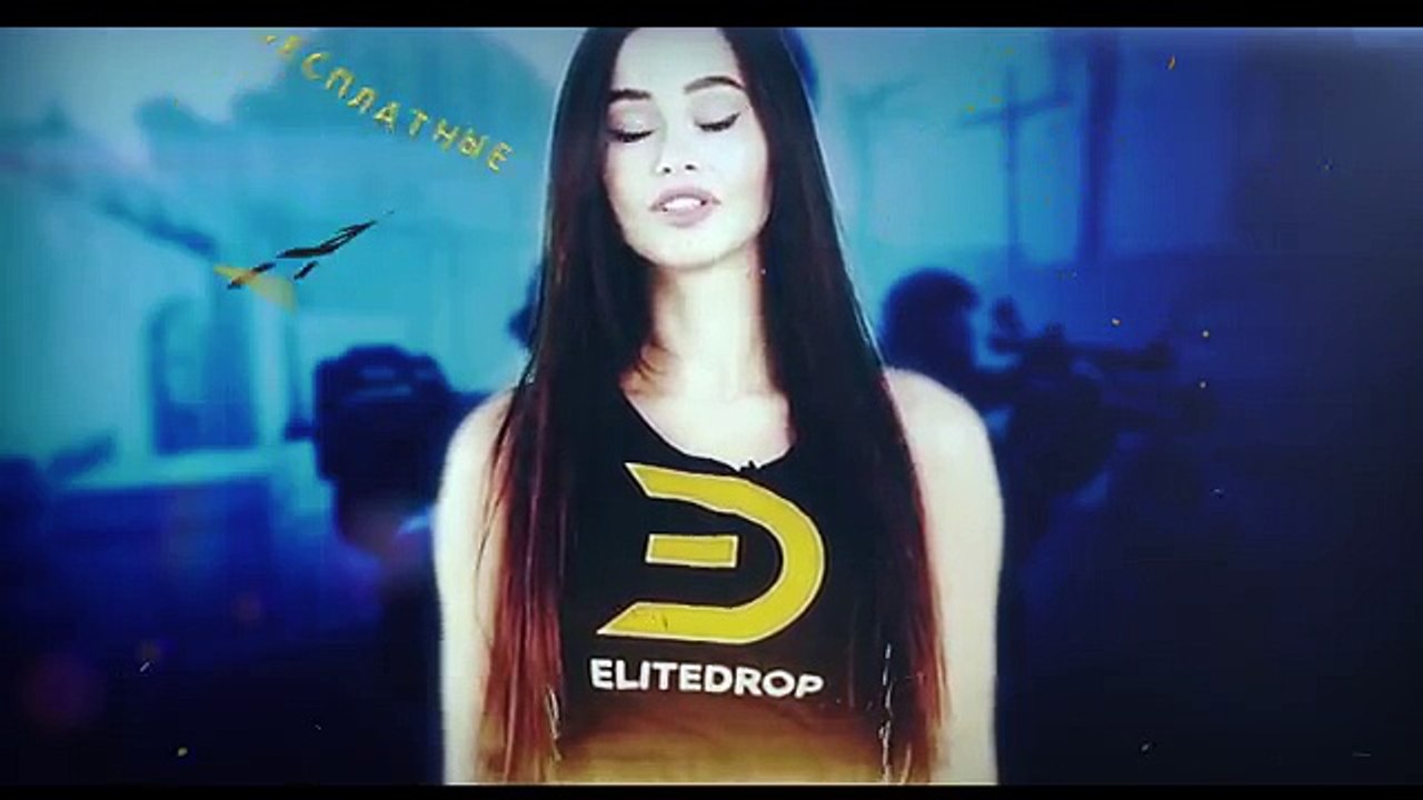 CS:GO - ЯРОСТЬ #6
