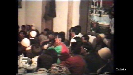 Tbijt e Sefes & Muj Krasniqi - "s ´na ndan fisi s´na ndan feja"