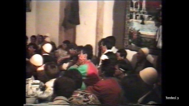 Tbijt e Sefes & Muj Krasniqi - s ´na ndan fisi s´na ndan feja