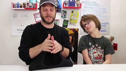 How to make a DIY Tricorn Pirate Cosplay Hat - Craft Monday - Day 962 | ActOutGames