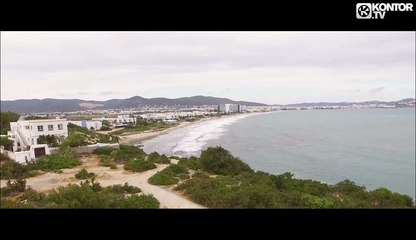 Le Shuuk & Switch Off feat. Amber Revival  -  Kaleidoscope Eyes (World Club Cruise 2018 Anthem)