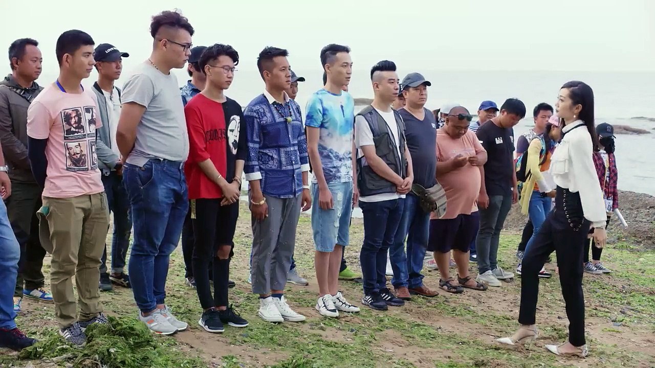 福星盈門 第34集（潘長江、韓兆、張大靜等主演）