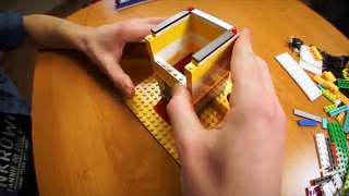 5 sposobów na. LEGO