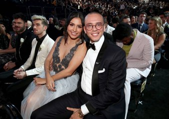 Logic Officially Files for Divorce From Wife Jessica Andrea