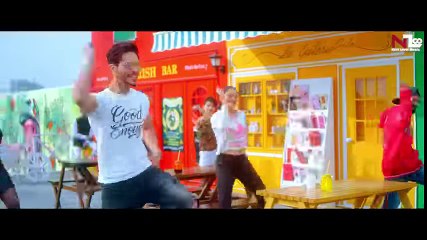 Tere Pind Dj - Full HD Video Song - Sunny Sandhu - Next Level Music - Latest Punjabi Songs 2018 - HDEntertainment