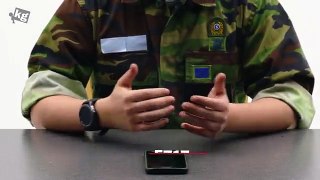 삼성 갤럭시 S7 액티브 리뷰: 듬직하다 너 [4K]