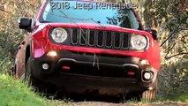2018 Jeep Renegade Lancaster County PA | Jeep Renegade Dealer Lancaster County PA