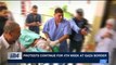 THE RUNDOWN | Gaza Health Min.: at least 720 injured in clashes | Friday, April 20th 2018