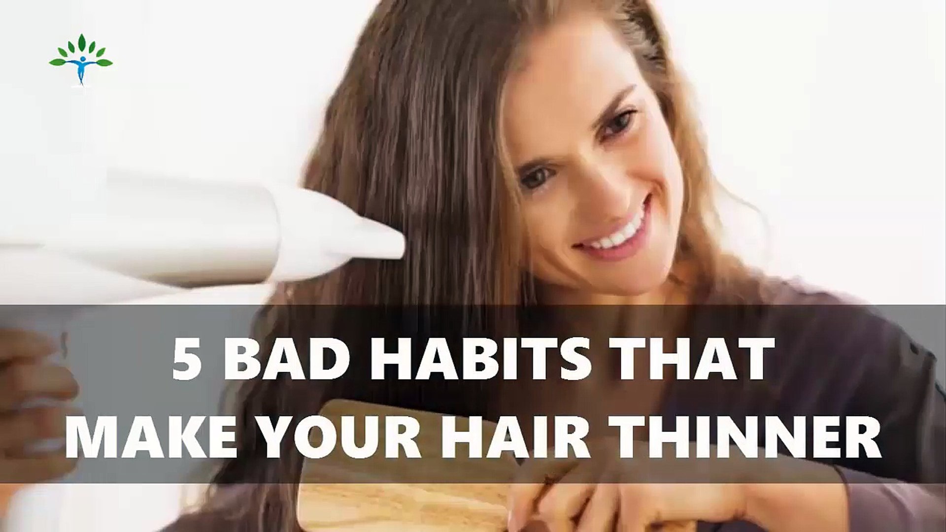 Top 192 + Bad habits for your hair polarrunningexpeditions