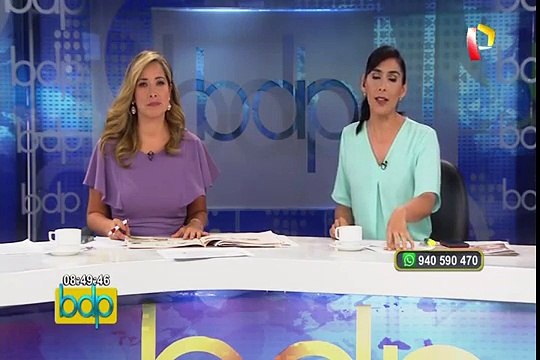 Ipsos Perú: encuesta revela preferencias para elecciones municipales 2018