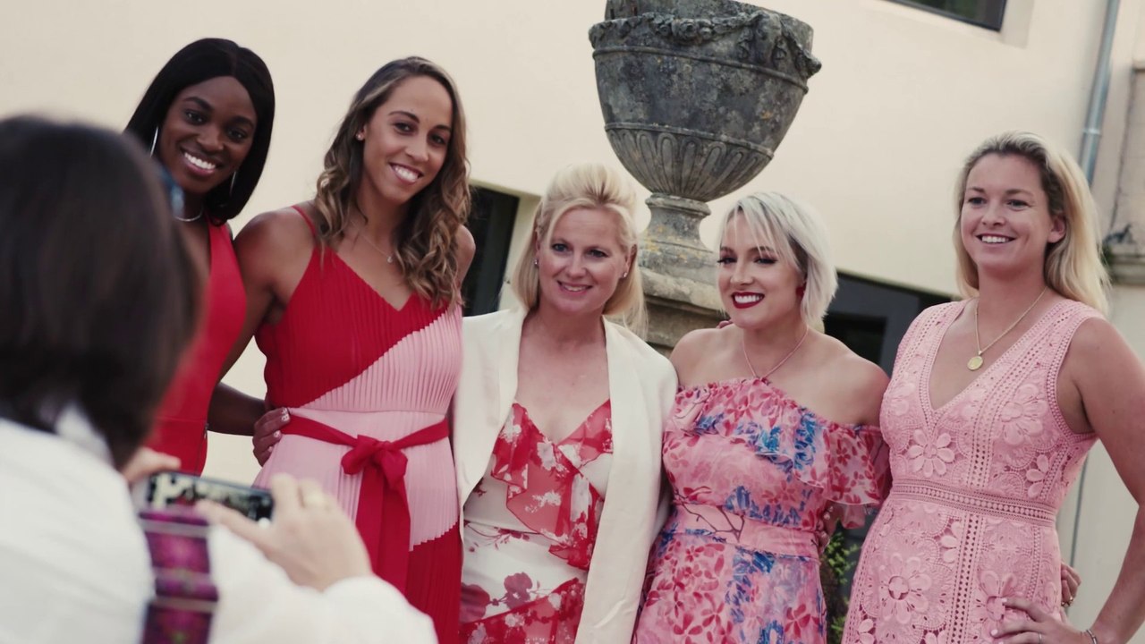 Preview: France v USA