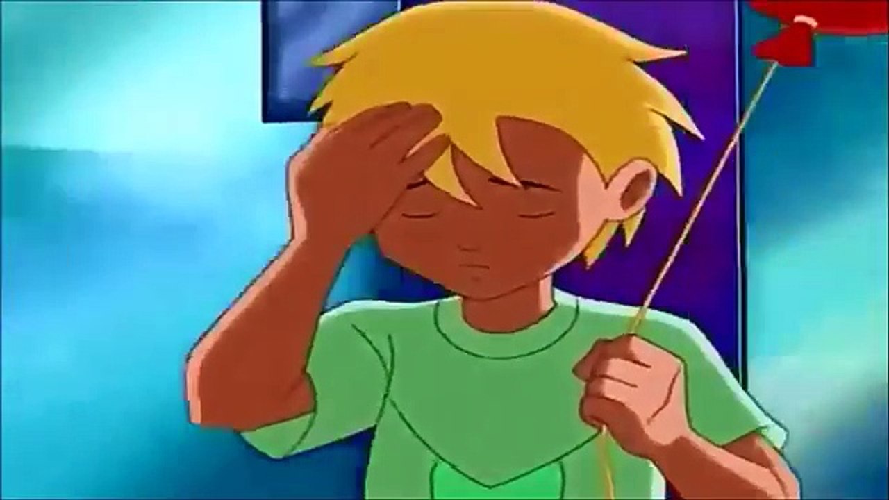 Loonatics Unleashed Clip: Crocogoat TF