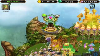 How to breed Rare Clamble Monster 100% Real in My Singing Monsters!