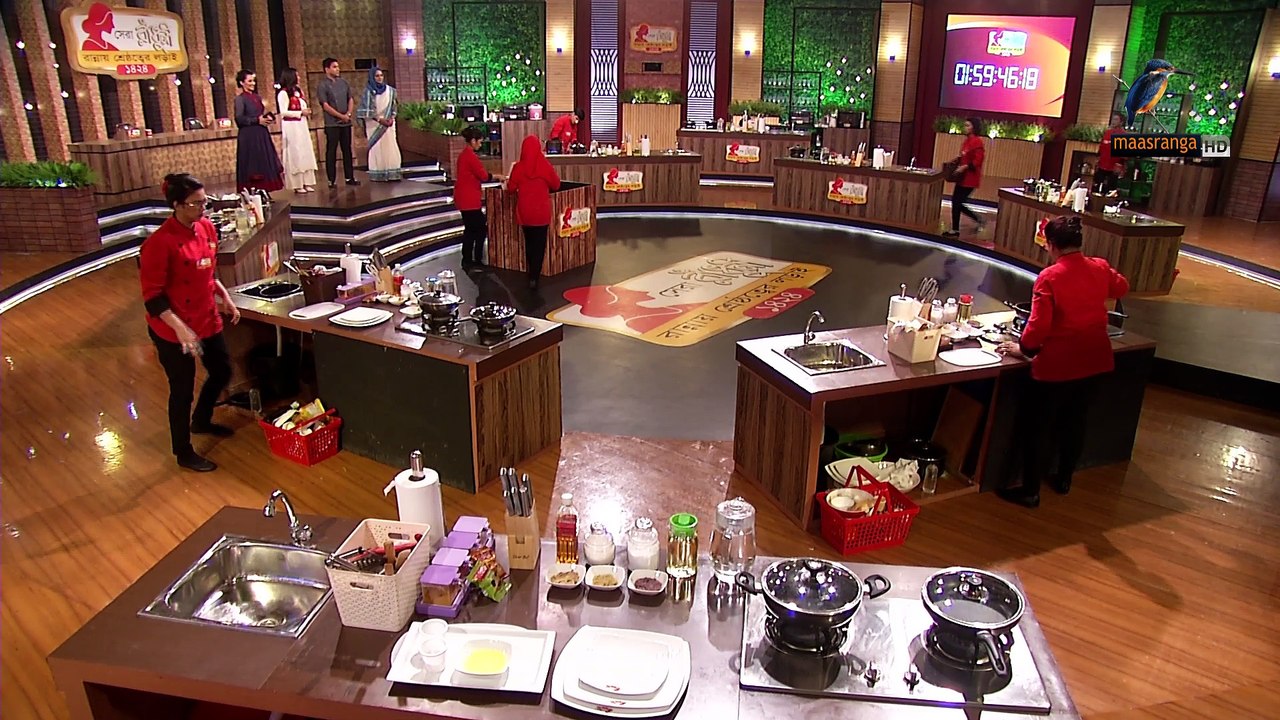 Shera Radhuni 1424 Grand Final Part 02