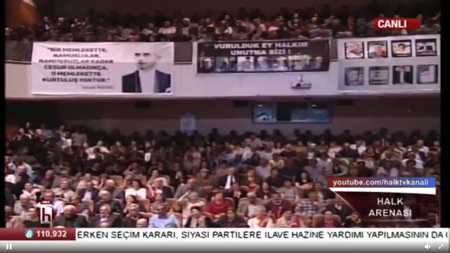 Erken seçime CHP'den 'hodri meydan'