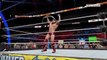 Every WWE Title Change From new - 2016 (WWE 2K15 / WWE 2K16)