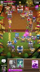 clash royale   el mejor chosero del mundo