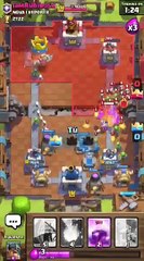 clash royale   el mejor chosero del mundo parte 2