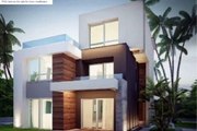 Villa stand alone type Y2 for sale in Palm Hills Extension New Cairo