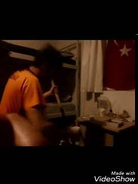 Sadettin Köpek'in Kellesi Alınınca Kendinden Geçen Diriliş Ertuğrul Hayranları