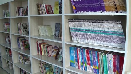 15 Temmuz şehidinin ismi kütüphaneye verildi - VAN