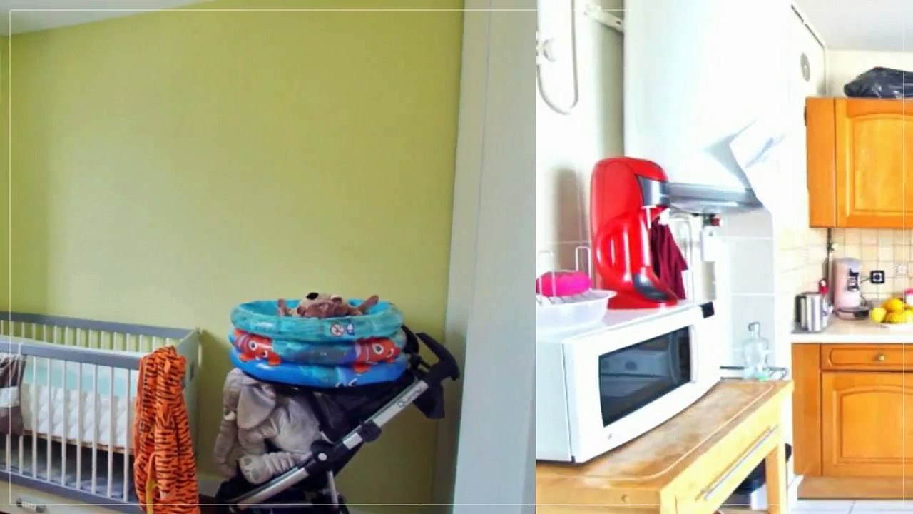 A vendre - Appartement - Echirolles (38130) - 3 pièces - 65m²