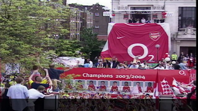 Arsène Wenger to leave Arsenal after 22 years