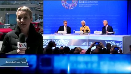 VOA - TGRT Haber 20 Nisan