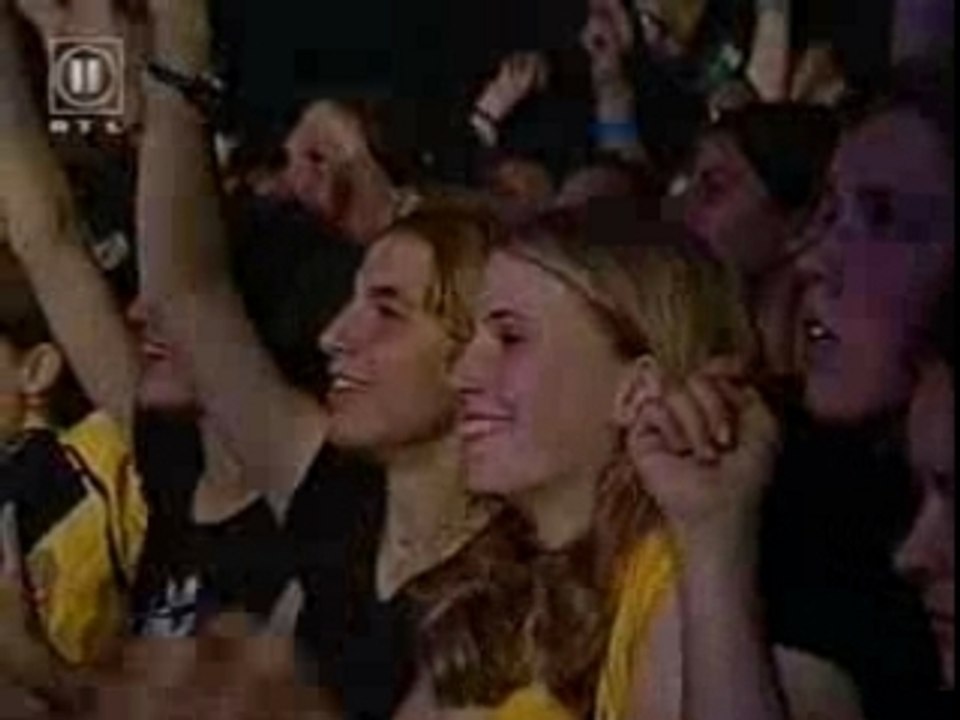 '80s - Modern Talking - No Face, no name, no number (Live)