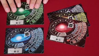Tiny Epic Galaxies - How To Play