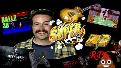 Les Meilleurs Jeux de Tout les Temps #4 - [RPG - PS1 #1]