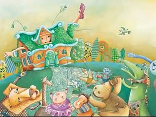 HelloKids # Childrens Story 16 # Alice in Wonderland