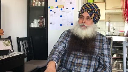 Sa femme et ses enfants ont été égorgés à Etterbeek: ce père témoignage