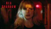 Original Movie Red Sparrow FuLL MoViE in HD