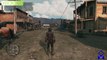 Red Dead Redemption | Xbox One X vs Xbox 360 | 4K Graphics Comparison